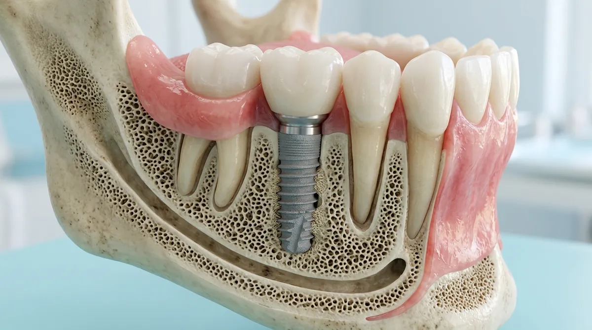 How Long Do Dental Implants Last?