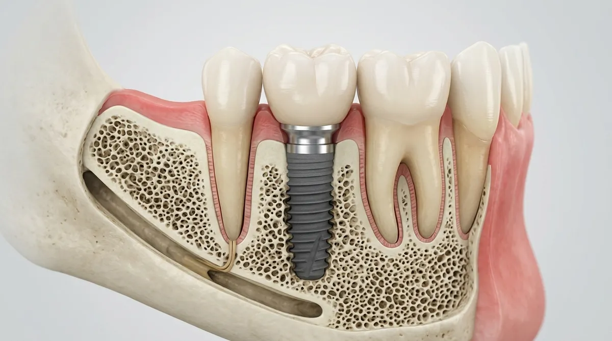 Are Dental Implants Permanent?