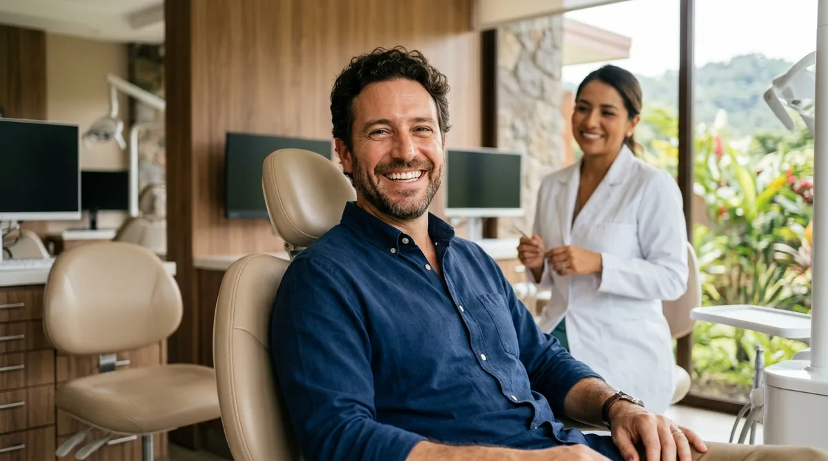 What Makes a Dental Implant Successful?