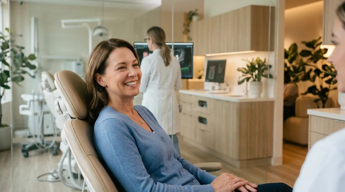Dental Implant Recovery Timeline: What to Expect