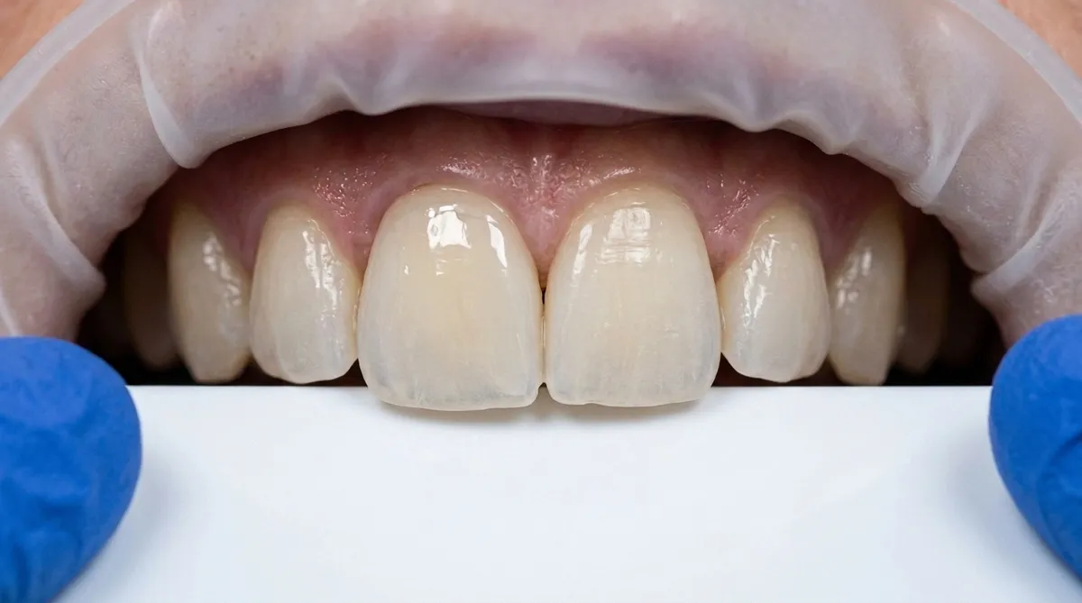 Composite Resin Teeth: What Can This Treatment Fix?
