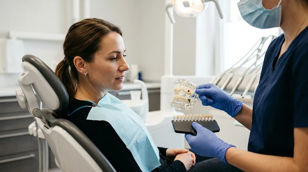 How Much Do Composite Resin Fillings Cost?