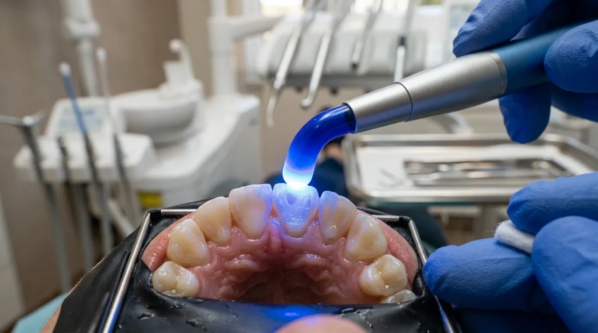 Composite Restoration for Teeth: What to Expect