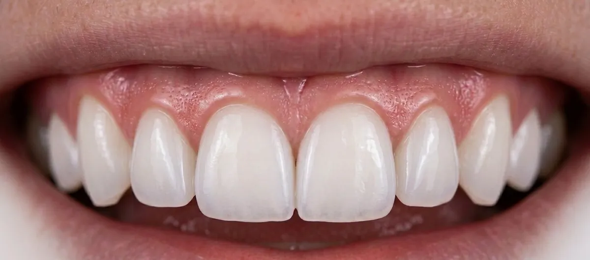Composite Resin for Front Teeth: How Natural Can It Look?