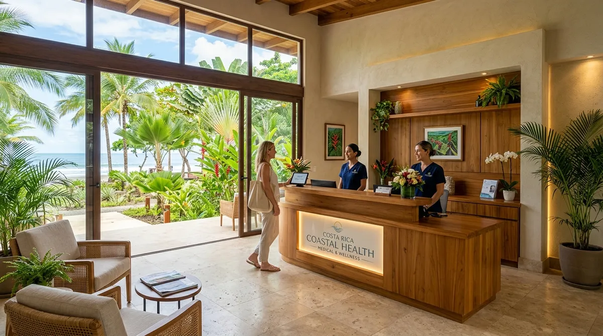 Same-Day Dental Emergencies in Guanacaste: A Traveler’s Urgent Care Guide