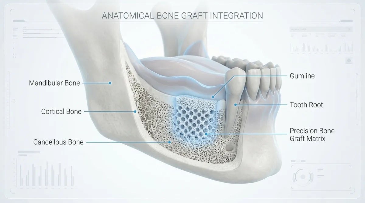 Bone Grafting Protocols: Rebuilding the Foundation for Dental Implants