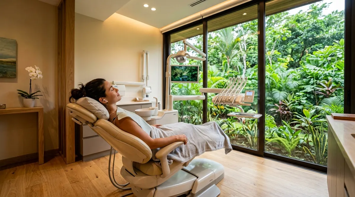 Sedation Protocols for Complex Dental Procedures: Managing Anxiety Effortlessly