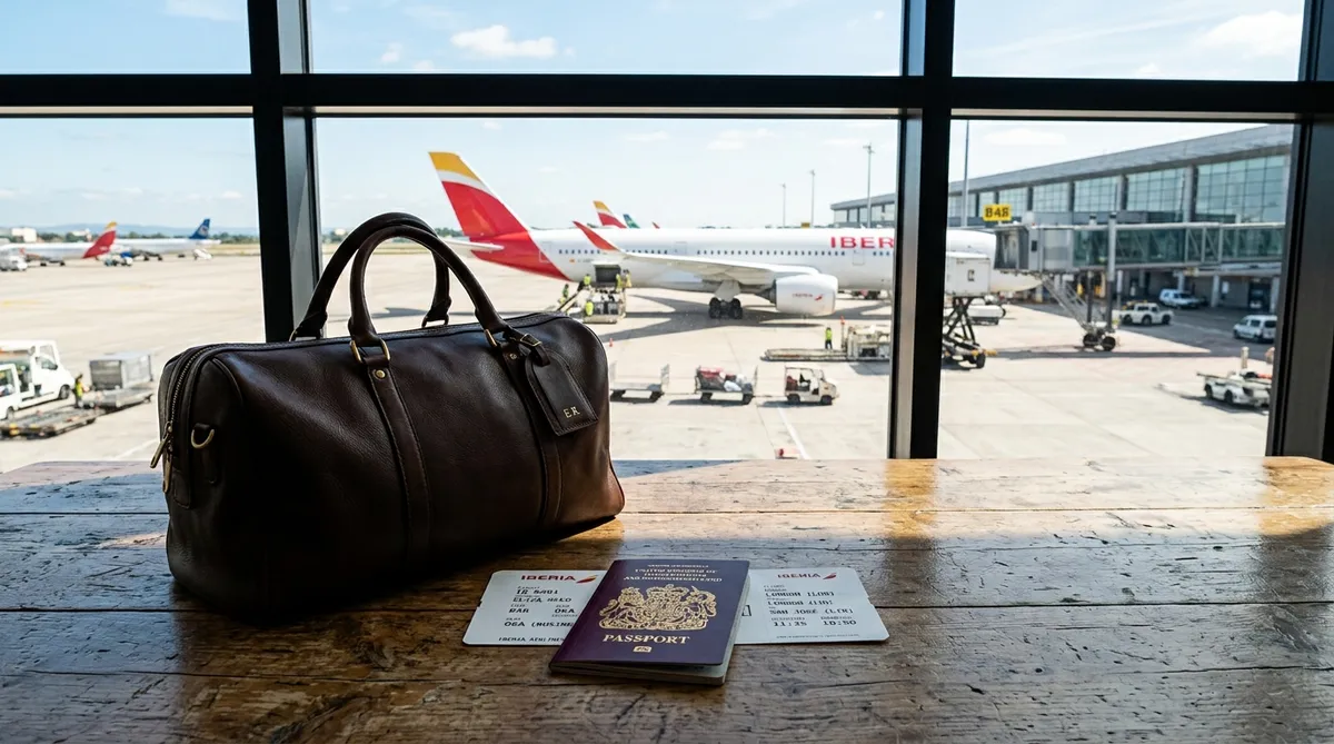 Flying Into Liberia (LIR) vs. San José (SJO): Optimizing Your Travel Logistics