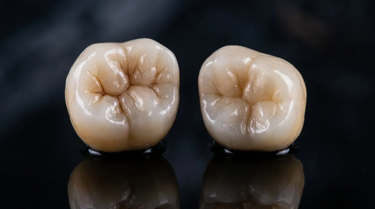 Custom Porcelain vs. Zirconia Crowns: Material Science in Restorative Care