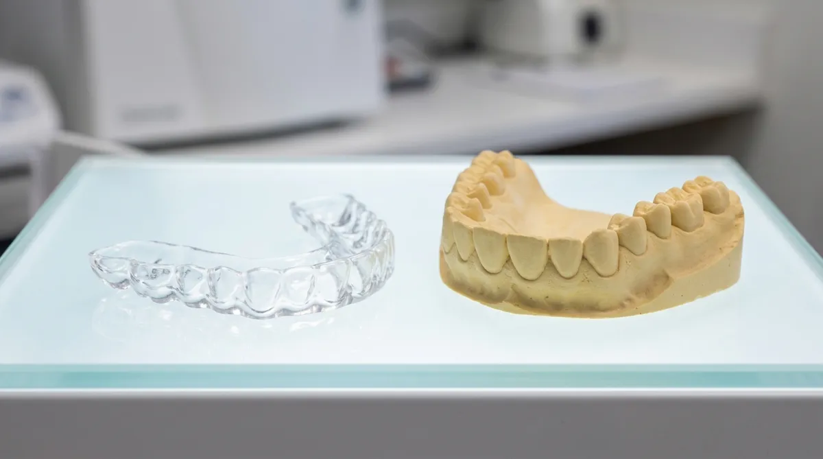 Night Guards & Occlusal Splints: Shielding Complex Restorations From Bruxism