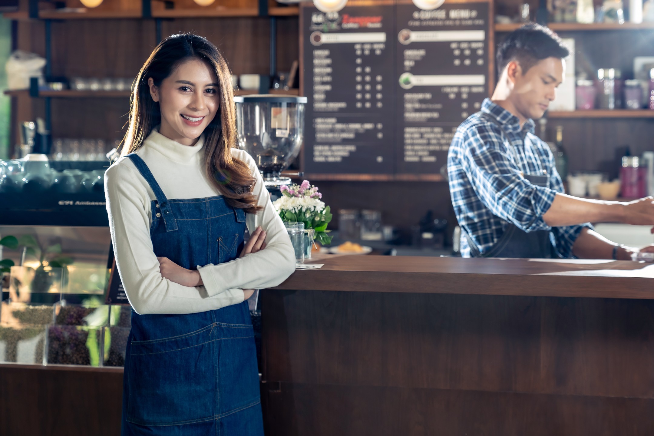 Bisnis lebih Profesional dengan Pendirian CV