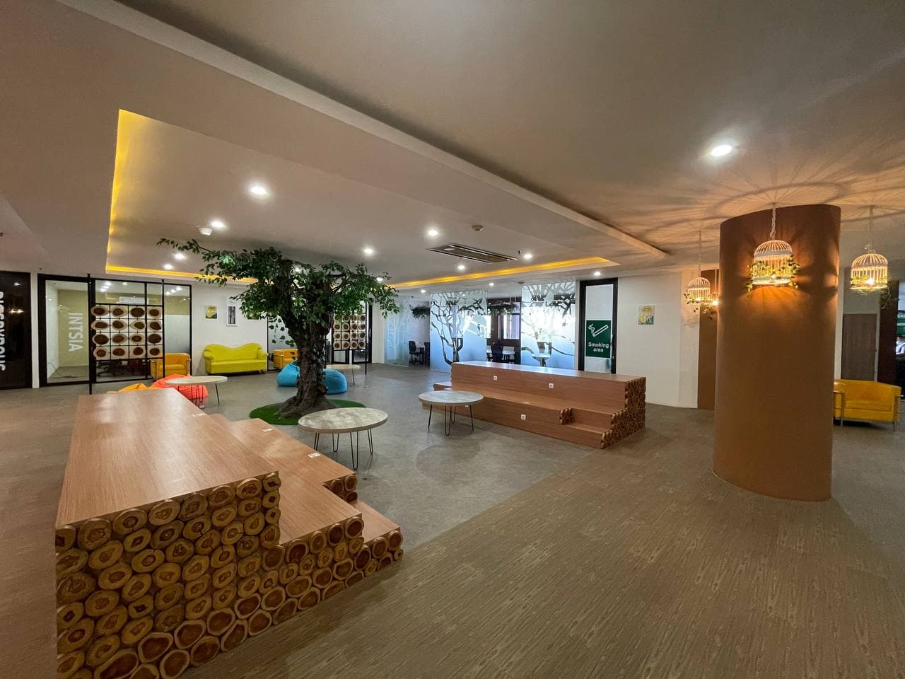 Butuh Virtual Office atau Office Space?