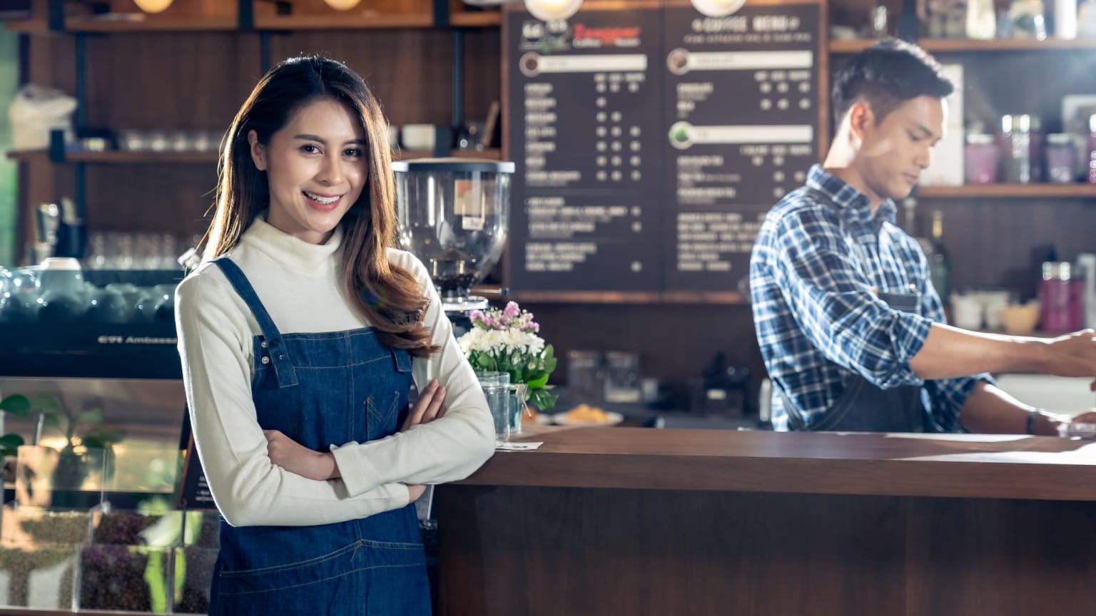 Bisnis lebih Profesional dengan *Pendirian CV