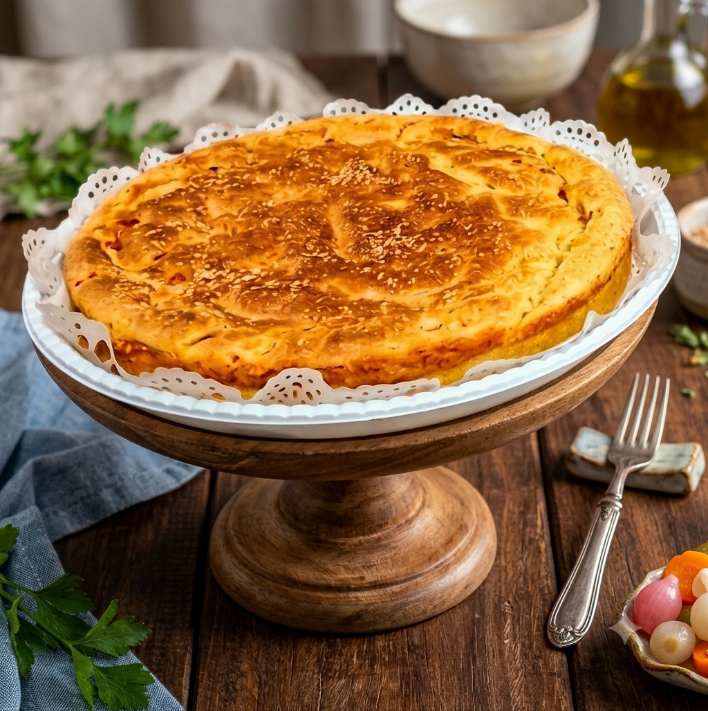 SUPER Torta - Grande — foto 1