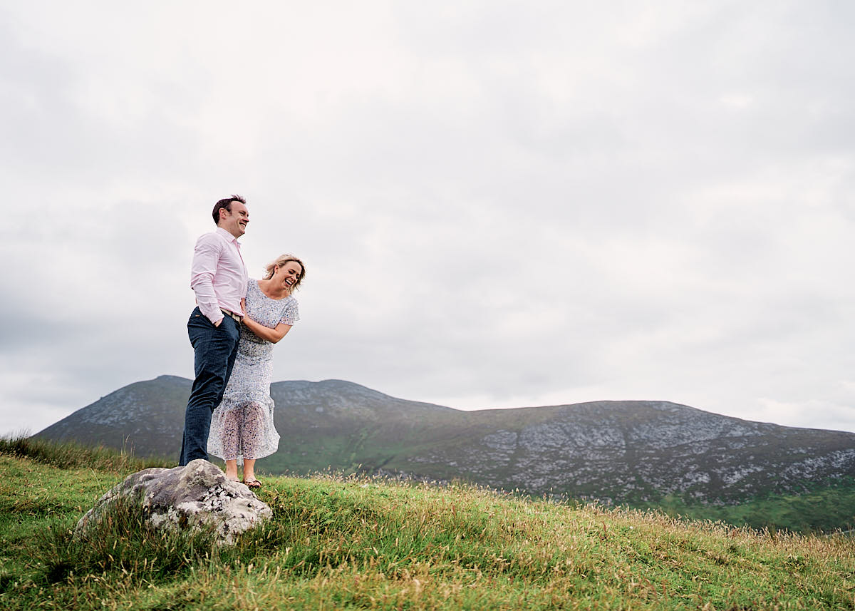 PRE WEDDING SHOOT // ACHILL ISLAND // ASHLING & KYRANReception at
,,,,Ireland, PRE WEDDING SHOOT // ACHILL ISLAND // ASHLING & KYRAN