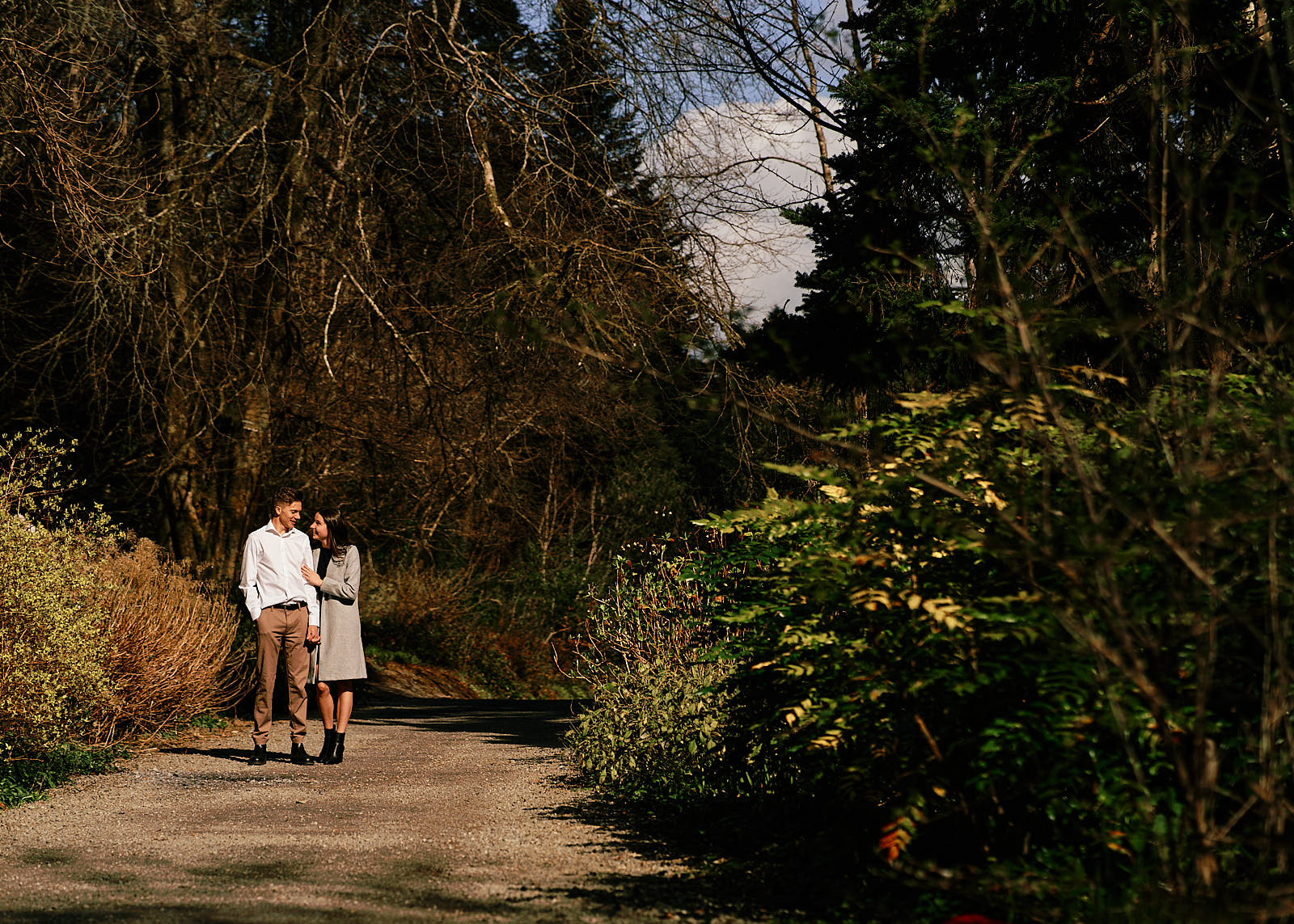 Wedding of Olivia & David. Ceremony at ,,,,Ireland,.
Reception at
,,Ashford Castle,Mayo,Ireland,