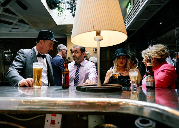 Documentary Wedding Photographer Limerick Ireland Documentary Wedding Photographer Limerick Ireland