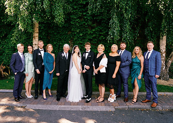 Documentary Wedding Photographer Limerick Ireland Documentary Wedding Photographer Limerick Ireland