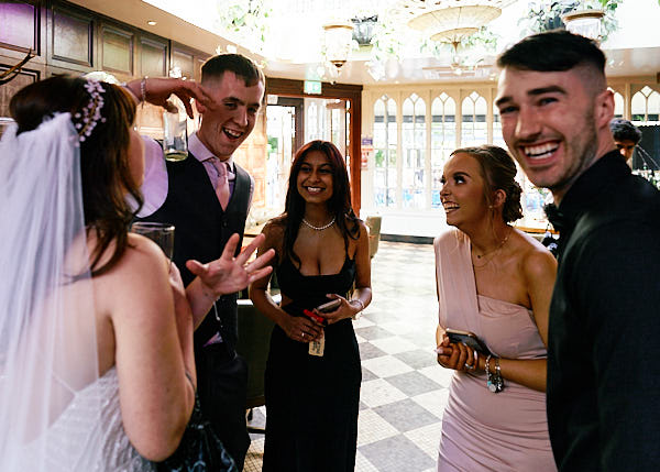 Documentary Wedding Photographer Limerick Ireland Documentary Wedding Photographer Limerick Ireland