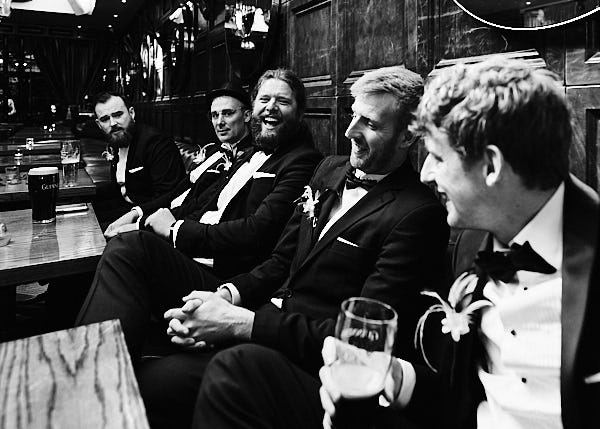 Documentary Wedding Photographer Limerick Ireland Documentary Wedding Photographer Limerick Ireland