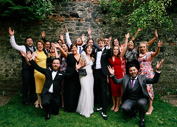 Documentary Wedding Photographer Limerick Ireland Documentary Wedding Photographer Limerick Ireland