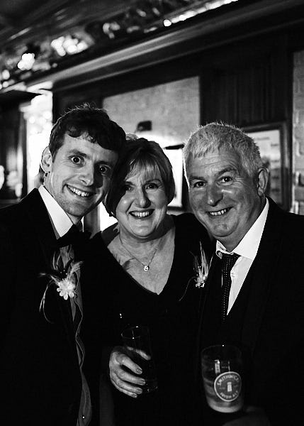 Documentary Wedding Photographer Limerick Ireland Documentary Wedding Photographer Limerick Ireland