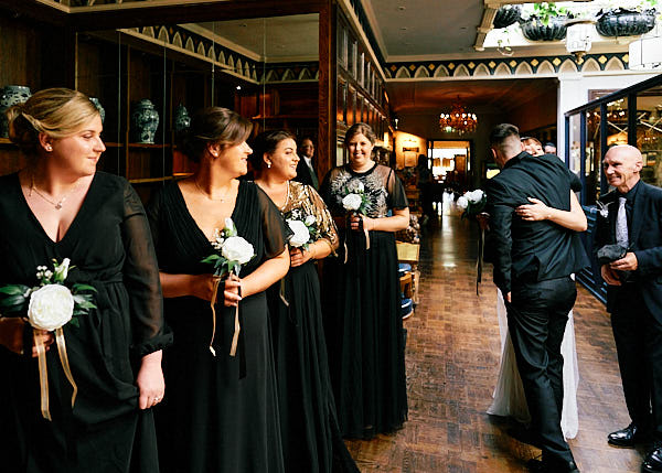 Documentary Wedding Photographer Limerick Ireland Documentary Wedding Photographer Limerick Ireland