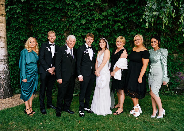 Documentary Wedding Photographer Limerick Ireland Documentary Wedding Photographer Limerick Ireland