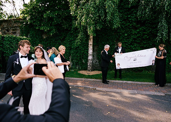 Documentary Wedding Photographer Limerick Ireland Documentary Wedding Photographer Limerick Ireland