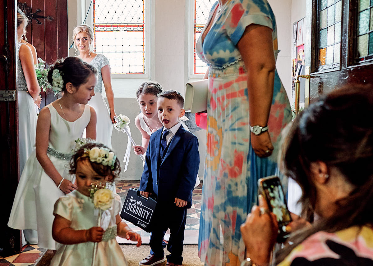 Wedding of Shauna & Aiden. Ceremony at ,,,,Ireland,.
Reception at
,,Waterford,,Ireland,