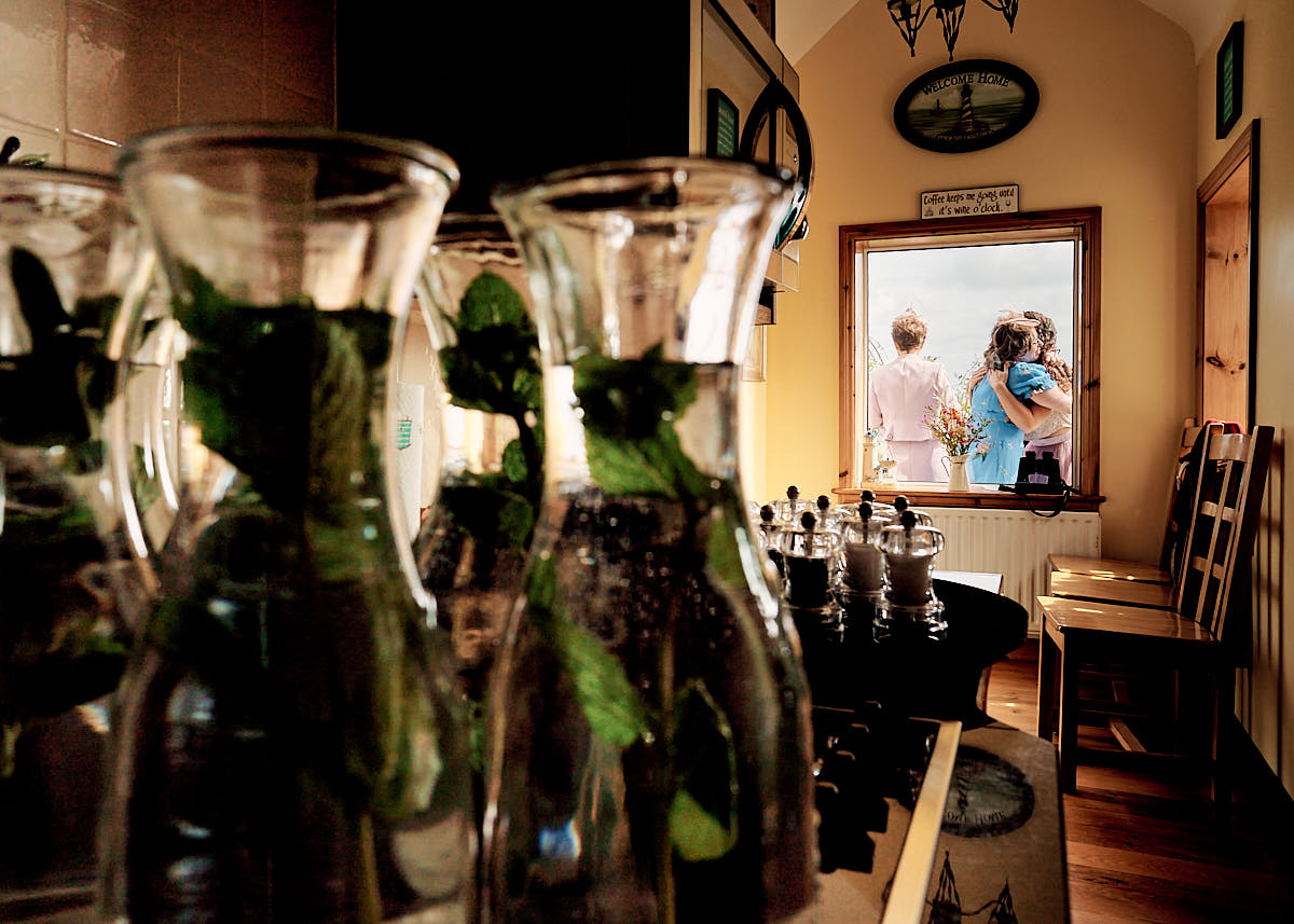 Wedding of Sinead & JP. Ceremony at ,,,,Ireland,.
Reception at
,,Kilrush,Clare,Ireland,