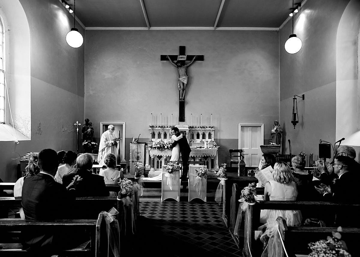 Wedding of Ashling & Kyran. Ceremony at ,,,,Ireland,.
Reception at
,,,Wicklow,Ireland,