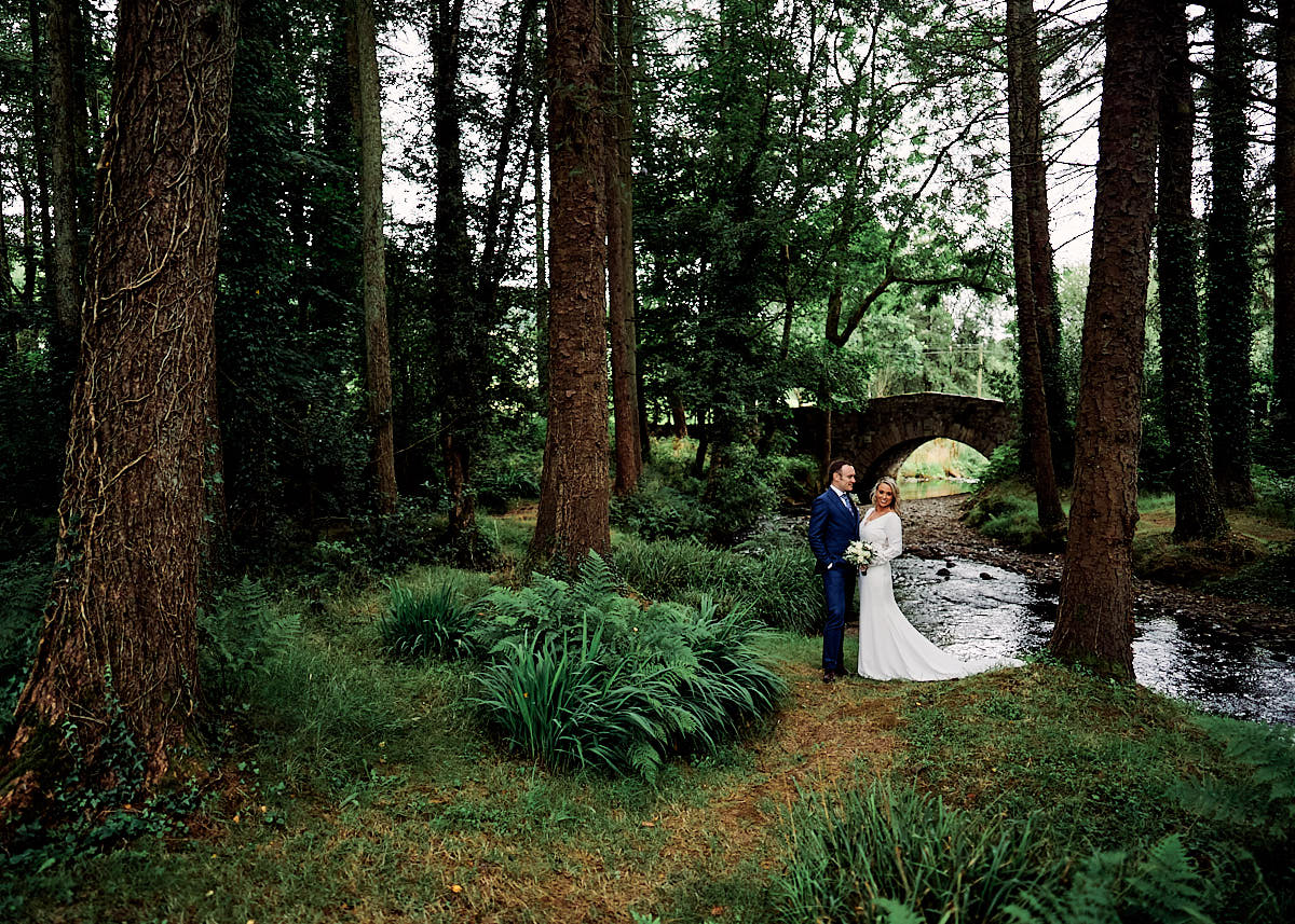 Wedding of Ashling & Kyran. Ceremony at ,,,,Ireland,.
Reception at
,,,Wicklow,Ireland,