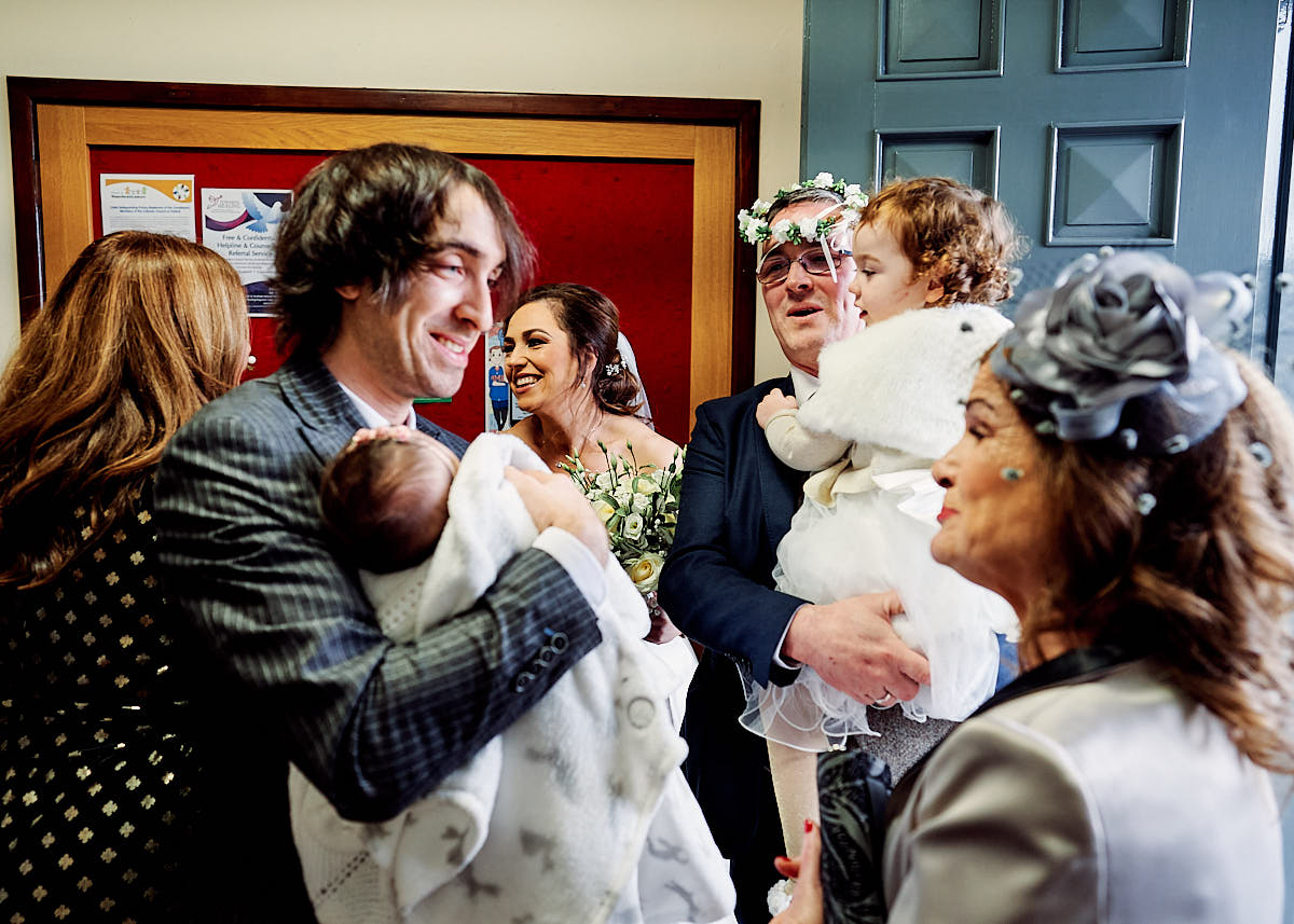 Wedding of Natasha & Paul. Ceremony at ,,,,Ireland,.
Reception at
,,Waterford,,Ireland,