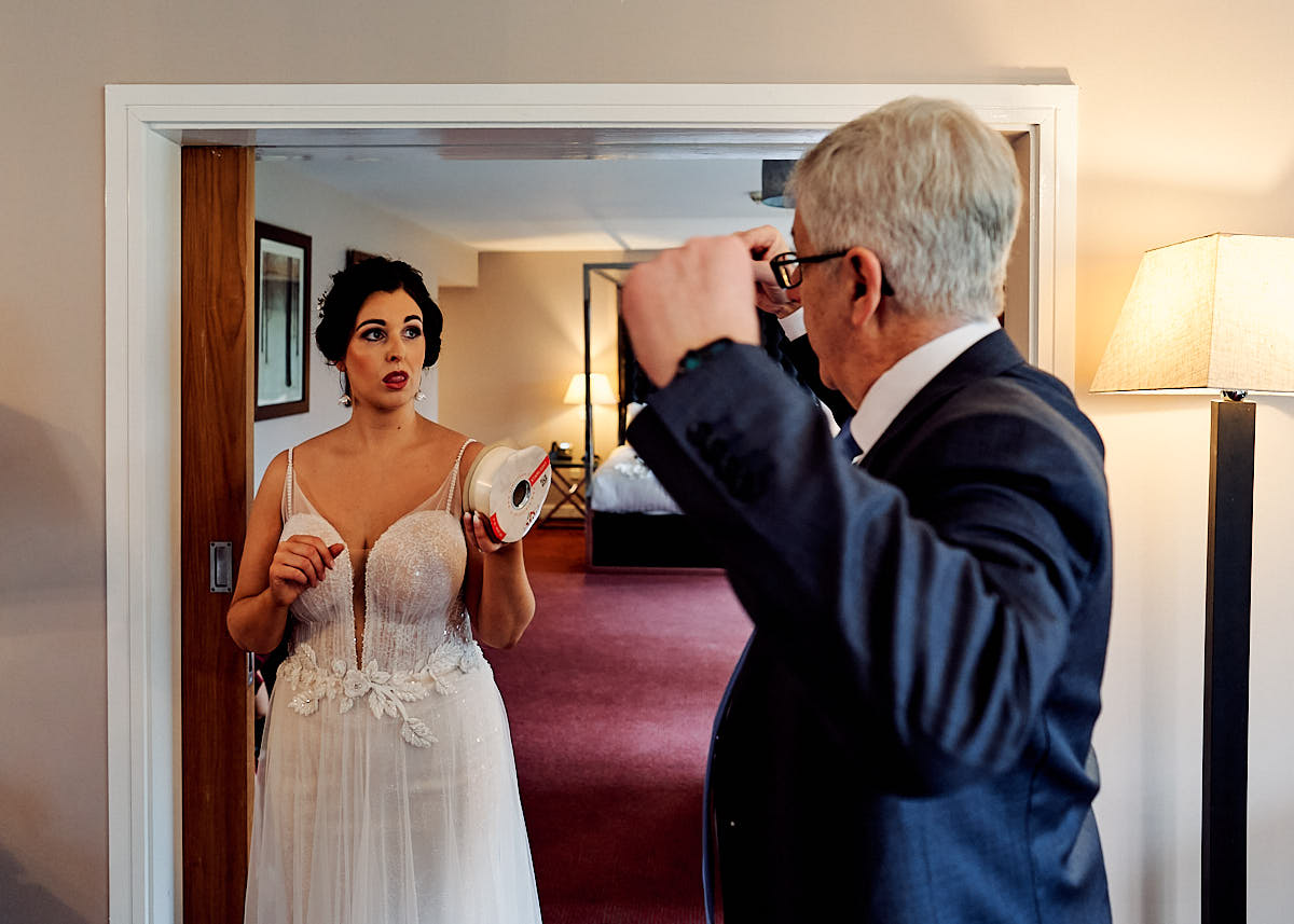 Wedding of Laura & Brian. Ceremony at ,,,,Ireland,.
Reception at
,,Dublin,Dublin,Ireland,
