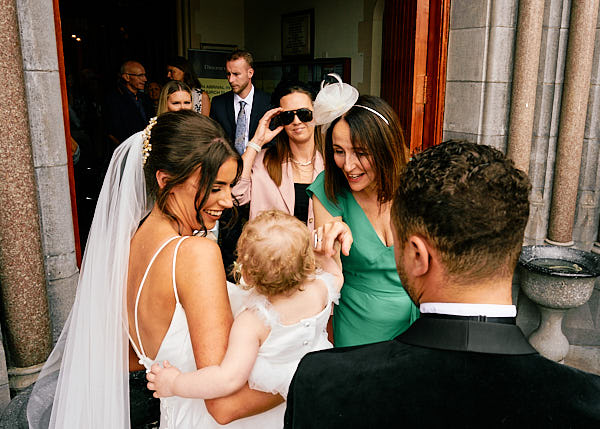 Wedding of Charlotte & Jordan. Ceremony at ,,,,Ireland,.
Reception at
,,,Kilkenny,Ireland, Documentary Wedding Photographer Limerick Ireland