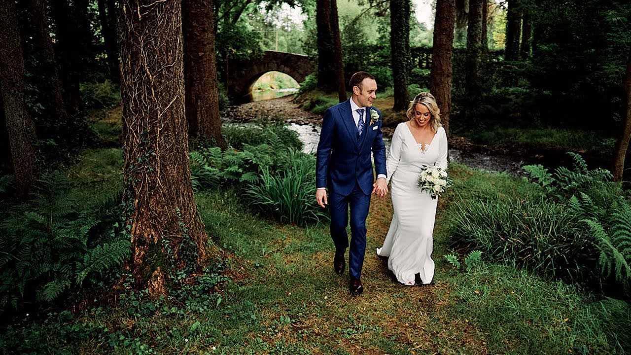 MACREDDIN VILLAGE wedding MACREDDIN VILLAGE wedding