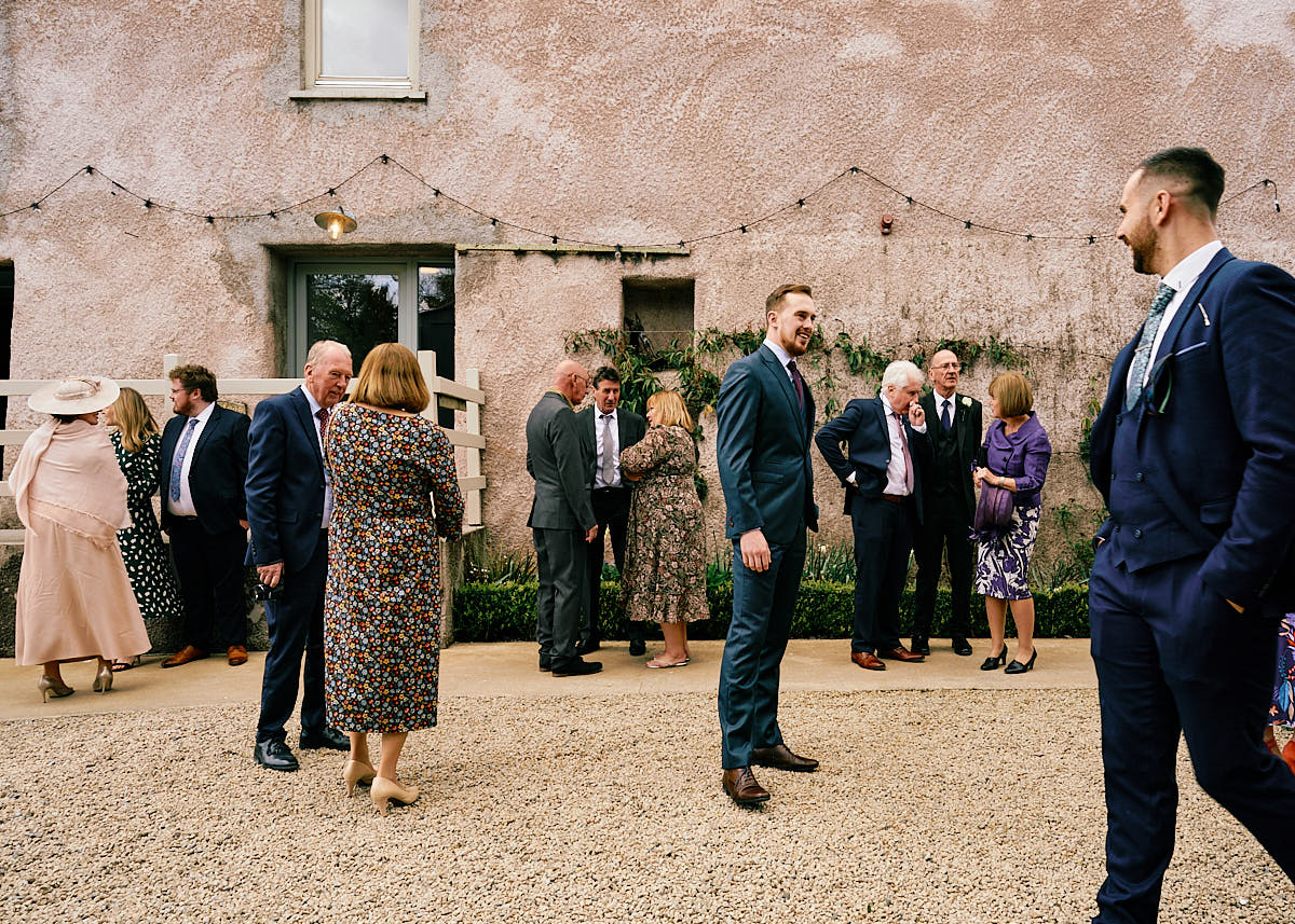 Wedding of Aisling & Richard. Ceremony at ,,,,Ireland,.
Reception at
,,Cloughjordan House,Tipperary,Ireland,