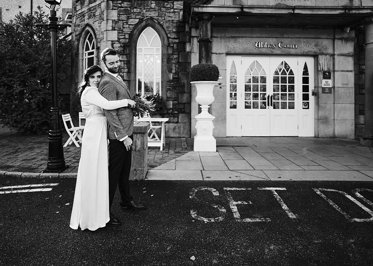 Wedding of Martina & Damien. Ceremony at ,,,,Ireland,.
Reception at
,,Nenagh,Tipperary,Ireland,