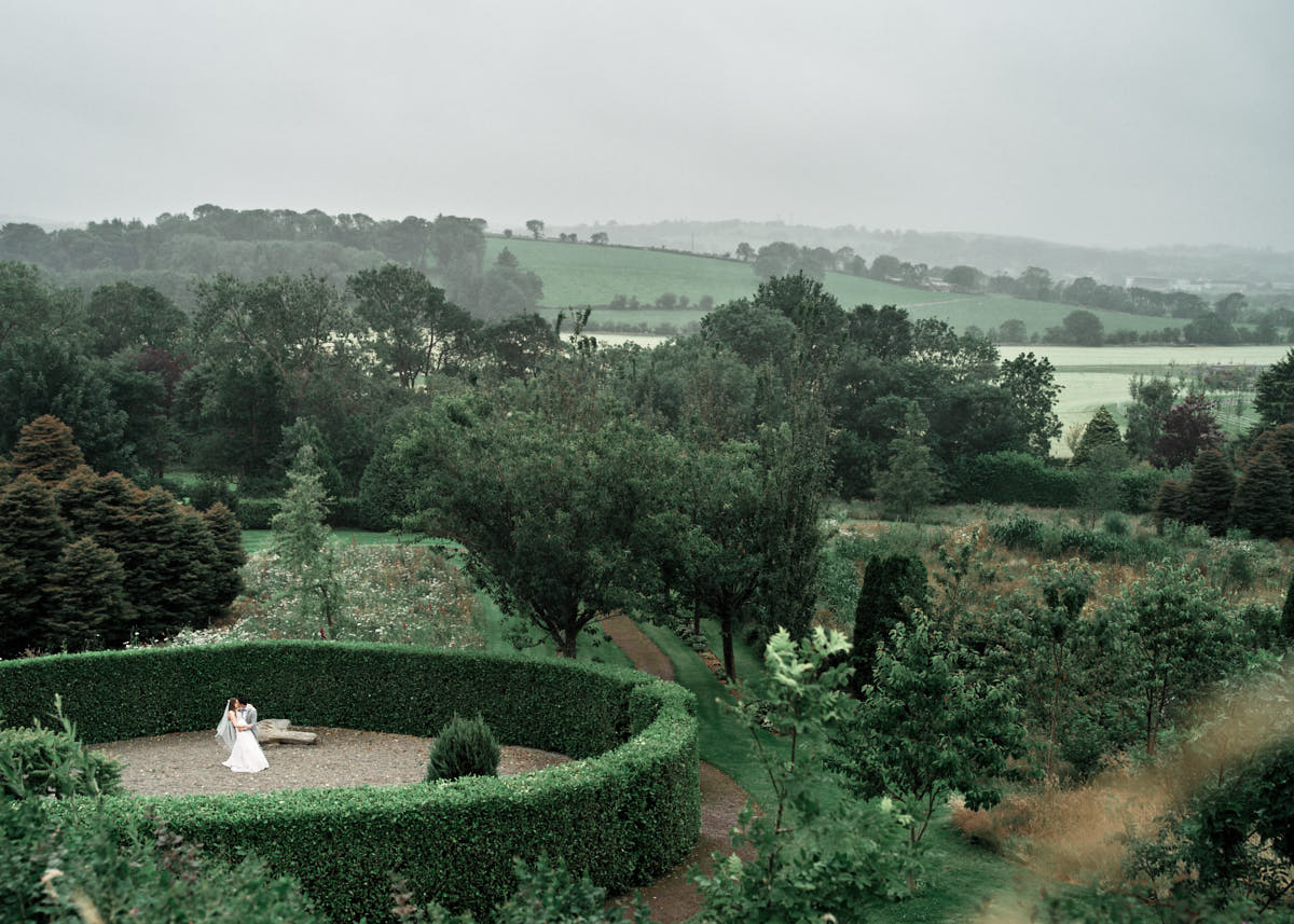 Award Winning Documentary Wedding Photographer Limerick Ireland Jamie Gillies / My Real Name Is James Wedding Photography Fini & Harley Fernhill House Cork 2020
