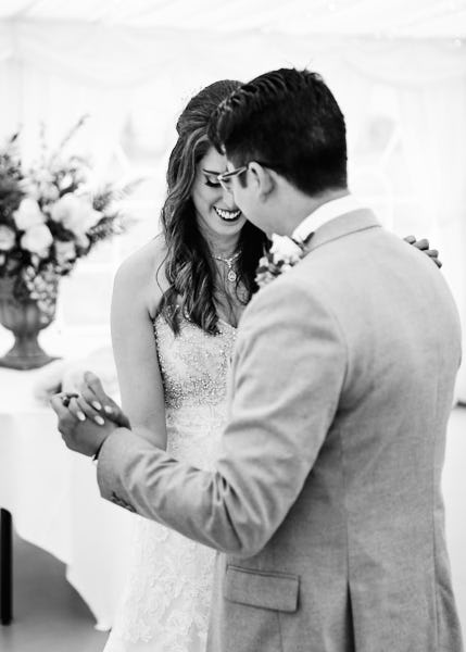 Award Winning Documentary Wedding Photographer Limerick Ireland Jamie Gillies / My Real Name Is James Wedding Photography Fini & Harley Fernhill House Cork 2020