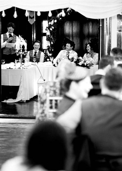 Award Winning Documentary Wedding Photographer Limerick Ireland Jamie Gillies / My Real Name Is James Wedding Photography Grace & Jonathan Kinnity Castle Hotel Offaly Ireland 2020