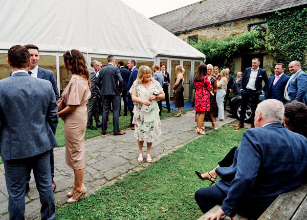 Award Winning Documentary Wedding Photographer Limerick Ireland Jamie Gillies / My Real Name Is James Wedding Photography Grace & Jonathan Kinnity Castle Hotel Offaly Ireland 2020