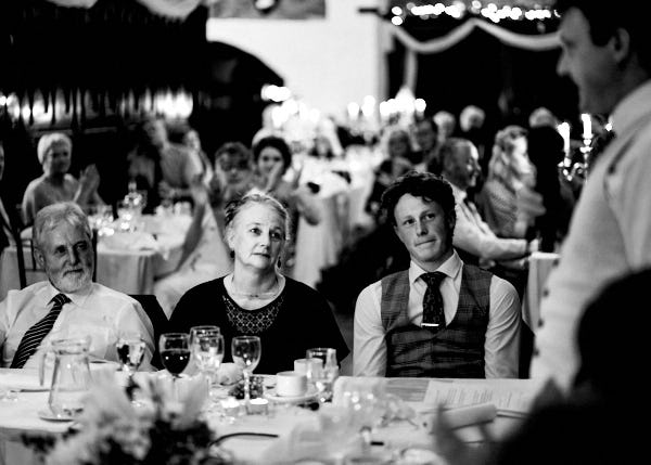 Award Winning Documentary Wedding Photographer Limerick Ireland Jamie Gillies / My Real Name Is James Wedding Photography Grace & Jonathan Kinnity Castle Hotel Offaly Ireland 2020