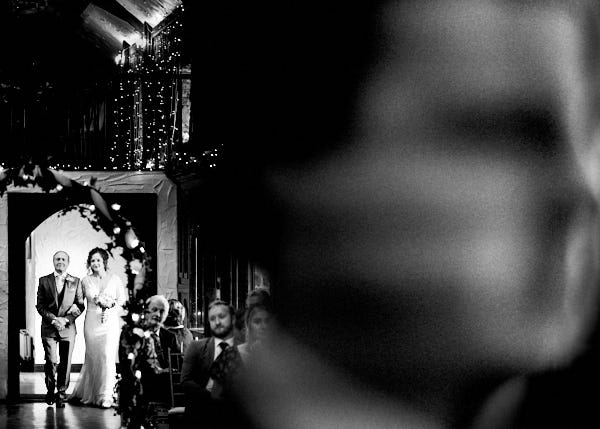 Award Winning Documentary Wedding Photographer Limerick Ireland Jamie Gillies / My Real Name Is James Wedding Photography Grace & Jonathan Kinnity Castle Hotel Offaly Ireland 2020