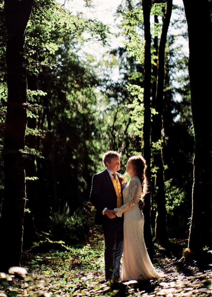 Award Winning Documentary Wedding Photographer Limerick Ireland Jamie Gillies / My Real Name Is James Wedding Photography Grace & Jonathan Kinnity Castle Hotel Offaly Ireland 2020