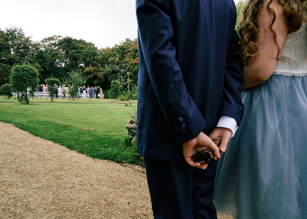Wedding of Niamh & Adrian. Ceremony at ,,,,Ireland,.
Reception at
,,,Wexford,Ireland,
