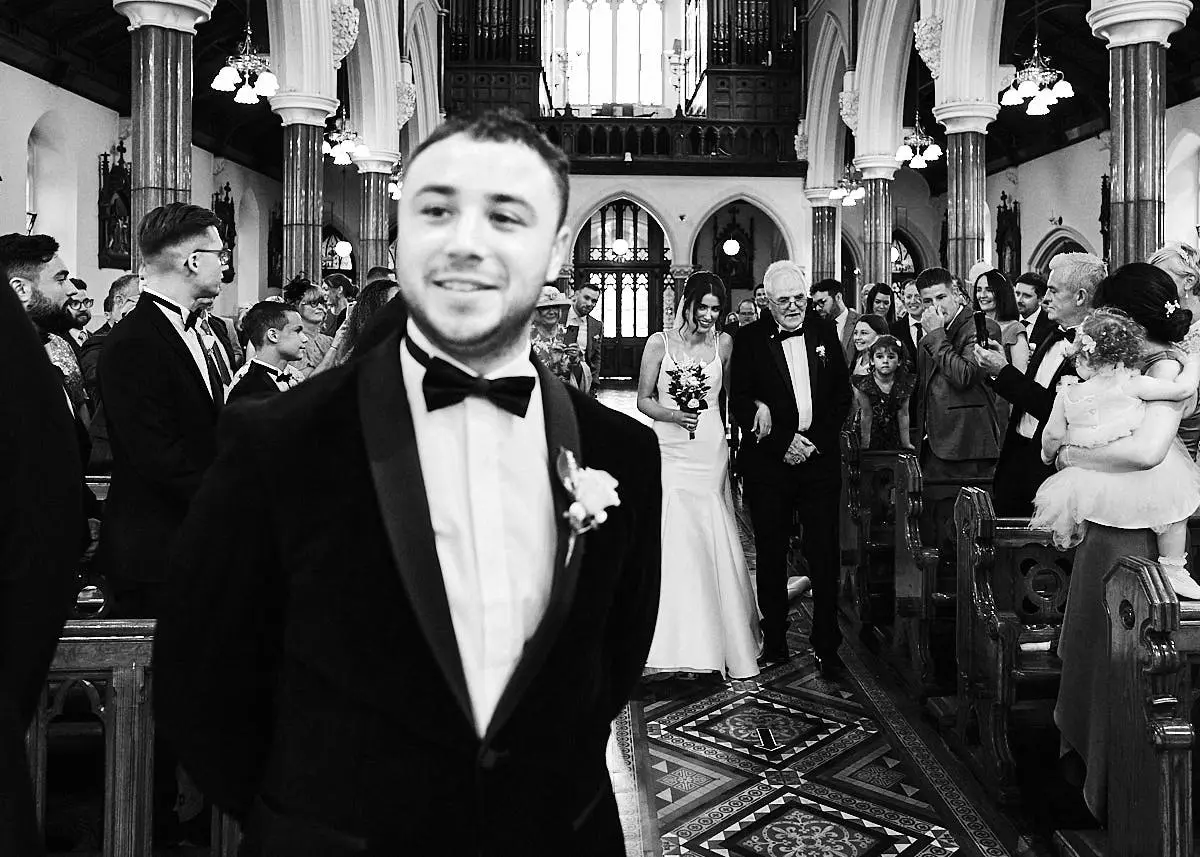 Wedding of Charlotte & Jordan. Ceremony at ,,,,Ireland,.
Reception at
,,,Kilkenny,Ireland,