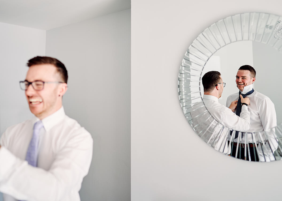 Award Winning Documentary Wedding Photographer Limerick Ireland Jamie Gillies / My Real Name Is James Wedding Photography Fiona & Aaron Waterford Ireland 2021