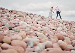 ACHILL ISLAND ENGAGEMENT SHOOT // ASHLING & KYRAN